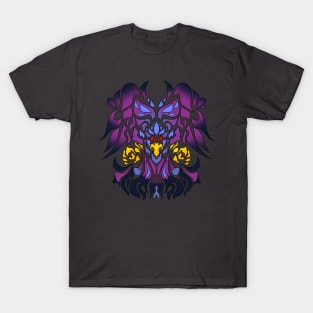 Dark Bird T-Shirt